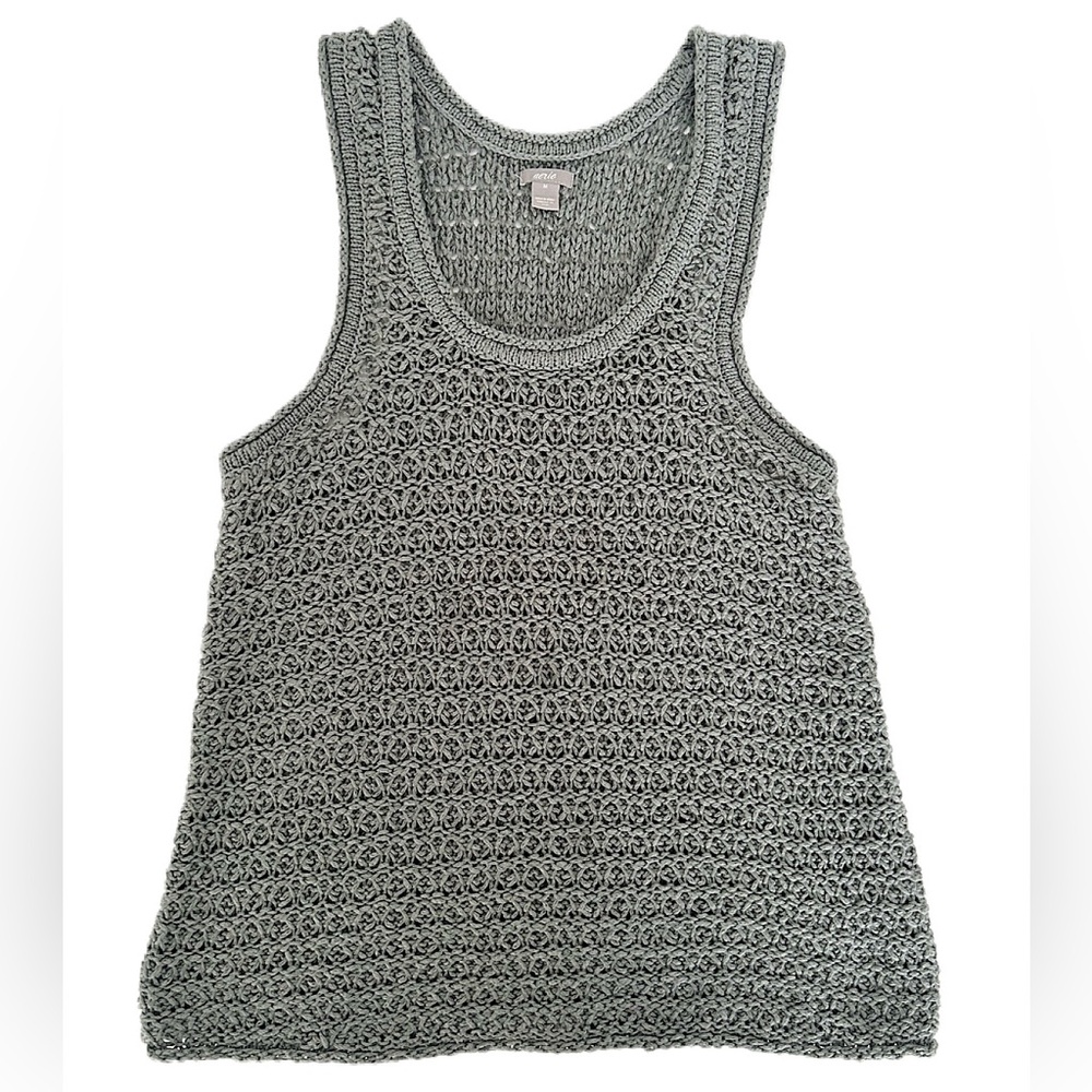 Aerie Knit Tank